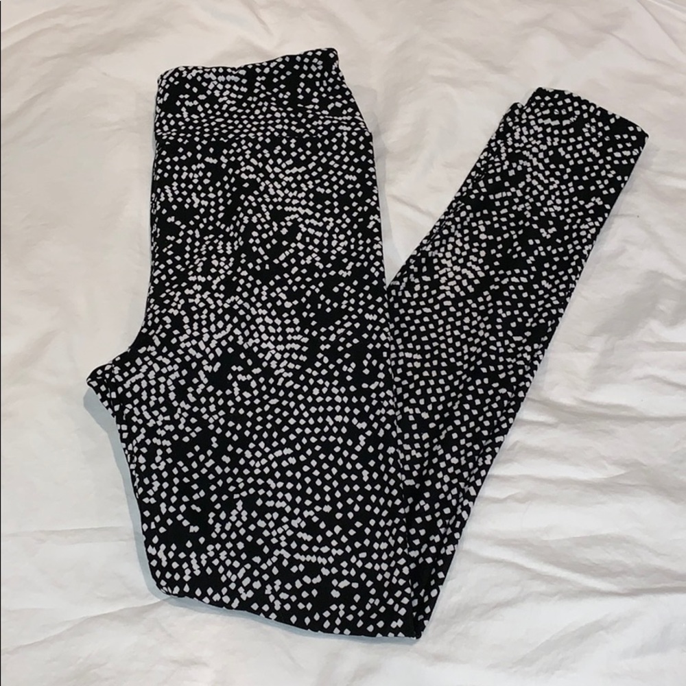 Lularoe OS Leggings